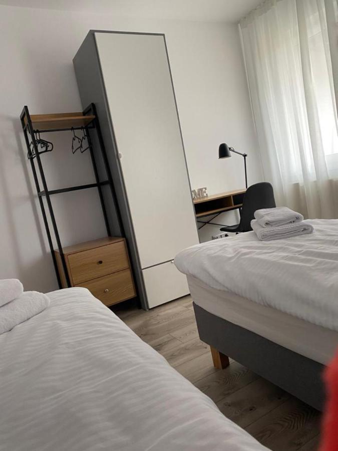 Apartamenty Zatorze Leszno  Eksteriør bilde