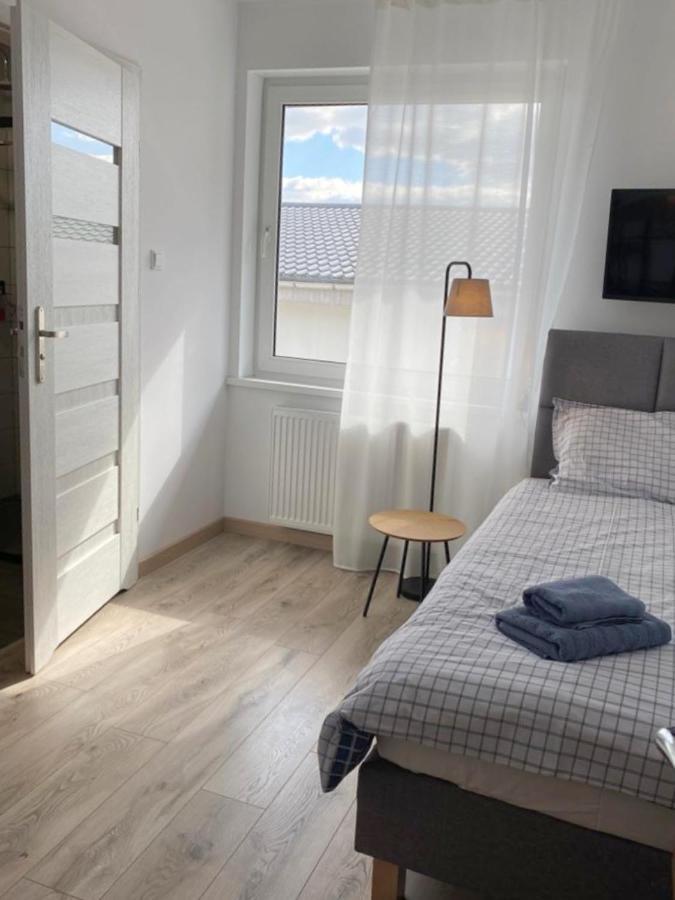 Apartamenty Zatorze Leszno  Eksteriør bilde